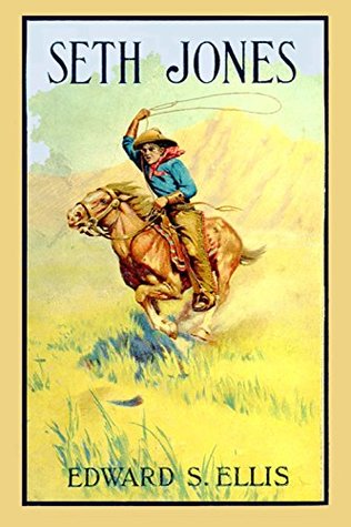 Seth Jones; or, The Captives of the Frontier
